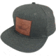 Metolius Leather Patch Hat