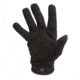 Metolius Talon Belay Glove, Small, Black/Olive, TALO002