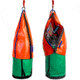 Metolius Nose Cone, Orange, NOSE001.04