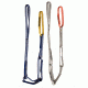 Metolius Personal Anchor System - Silver/Orange