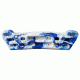 Metolius Project Training Board, Blue/Blue Swirl, PROJ001.02