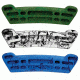 Metolius Project Training Board, Assorted, PROJ001