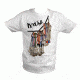 Metolius Rack T-Shirt - Men's-White-Large