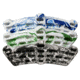 Metolius Simulator 3D, Green/White Swirl, SIMU002.03