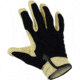 Metolius Sport Glove, Natural/Black, Extra Small, SPGL001