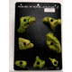 Metolius Super 7 Climbing Holds Set-Naturals
