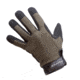 Metolius Talon Belay Glove, Extra Small, Black/Olive, TALO001