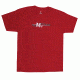 Metolius Team T-Shirt - Mens-Red-Large