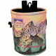 Metolius Tetons Competition Chalk Bag, One Size, CBAF002.02