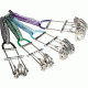 Metolius Ultralight Power Cam Package #5-8