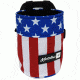Metolius Uncle Sam Chalk Bag, Flag, CBUS200