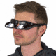 Metolius Upshot Belay Glasses, Black, BGLA002
