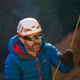 Metolius Upshot Belay Glasses, Black, BGLA002