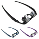 Metolius Upshot Belay Glasses, Black, Blue, Purple