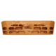 Metolius Wood Grips Deluxe Training Board