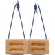 Metolius Wood Rock Rings II, 6x4x1.5 in, WOOD108