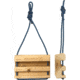 Metolius Wood Rock Rings, Wood, WOOD008