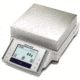 Mettler Toledo Excellence Level, Each, XS Series Precision Balances, METTLER TOLEDO Small Platform, 12.7W x 12.7D Cm 5 x 5in, XS1003S