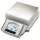 Mettler Toledo Excellence Level, Each, XS Series Precision Balances, METTLER TOLEDO Small Platform, 17W x 20.5D Cm 63/4 x 8in, XS4002SDR