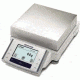 Mettler Toledo Excellence Level, XS Series Precision Balances, METTLER TOLEDO XS603S Small Platform, 12.7W x 12.7D Cm (5 x 5'')