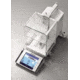 Mettler Toledo Excellence Plus Level, XP Series Analytical Balances, METTLER TOLEDO XP504DR