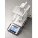 Mettler Toledo Excellence Plus Level, XP Series Analytical Balances, METTLER TOLEDO XP105DR