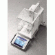 Mettler Toledo Excellence Plus Level, XP Series Analytical Balances, METTLER TOLEDO XP504
