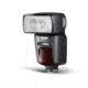 Metz Camera Flash Mounts 64AF-1 Digital Flash Unit, Black, Olympus/Panasonic TTL, Remote TTL MZ 64312OP