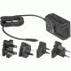 Metz Camera Flash Mounts International Charger For Nimh Battery Cluster (mz 57656) MZ 70496