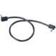 Metz Camera Flash Mounts Pc Cord For 45ct1, 12'' Straight Cable MZ 5552