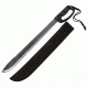 Meyerco 22 in. Machete MY-MCMACH22