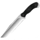 Meyerco Darrel Ralph Big Camp Folding Knife, Rubber Handle MY-MNBCK