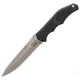 Meyerco Darrel Ralph CQB1 Custom Xray, Fixed Blade Knife, Serrated MY-MFXRAYFBS
