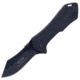 Meyerco Darrel Ralph MAXX-Q, Mid Size, Assisted Folding Knife, Plain MY-MVEDCAO