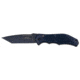 Meyerco Darrel Ralph Military Automatic Knife, Tanto Point, Plain X-MY-MFXRAY4
