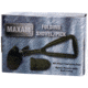 Meyerco Folding Shovel - Pick, OD Green, MTSHVLPK