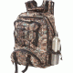 Meyerco Heavy-Duty BullGator Camo Backpack,15x17x7in M1BP17