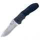 Meyerco Kirby Lambert Shock Wave, Manual Folding Knife, Plain MY-MRKLF1