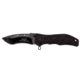 Meyerco MFDRMQ3A0 Maxx Q Folder Honed Blade G-10