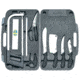 Meyerco Mossberg Deluxe Game Processing Kit, 4 pcs, MORHDP
