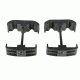 MFT AK47 Magazine Coupler - Black AK47MC
