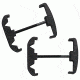 MFT AK47 Magazine Coupler - Black AK47MC