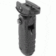 MFT React Folding Grip - Black - RFG
