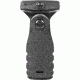MFT React Folding Grip - Black - RFG