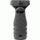 MFT React Folding Grip - Black - RFG