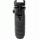 MFT React Folding Grip - Black - RFG