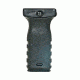 MFT React Short Vertical Grip - Black - RGS