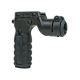 MFT React Torch and Vertical Grip - Black - RTG