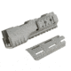 MFT Tekko Polymer AK-47 IRS Lower - Gray