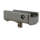 MFT Universal Equipment Mount - Black BP1